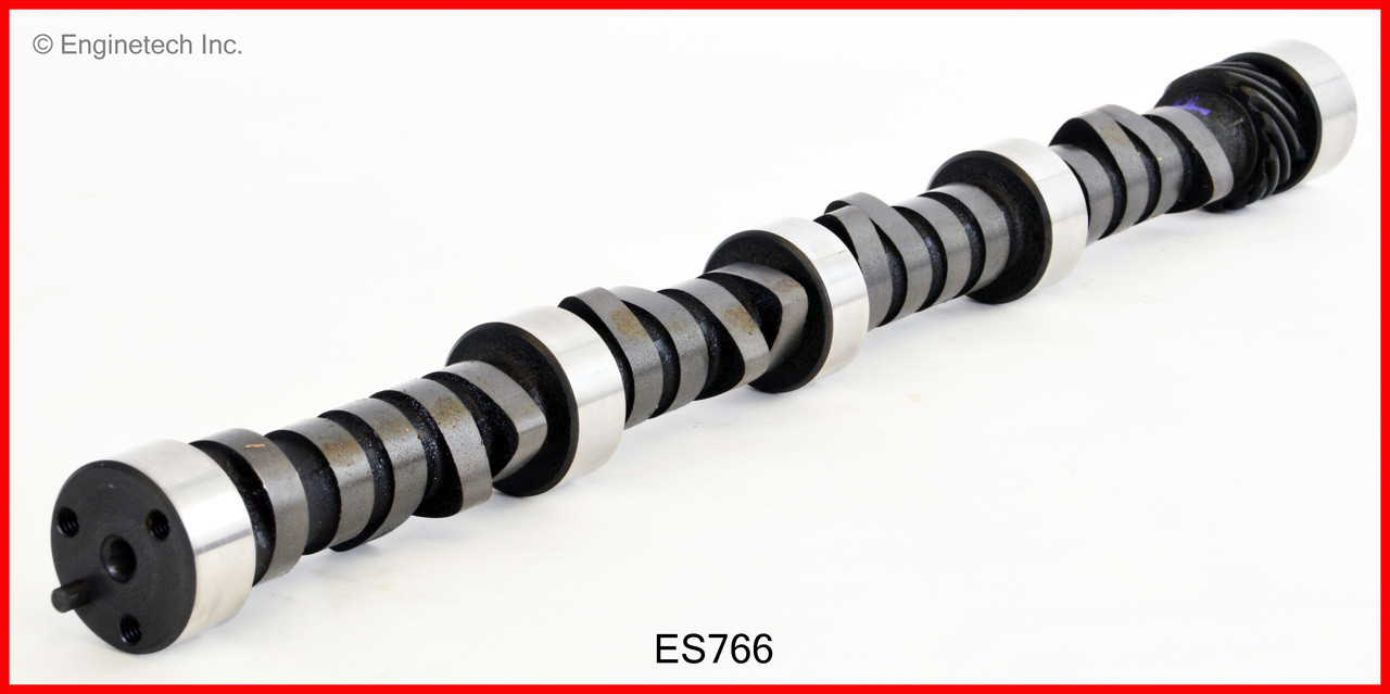Camshaft - 1985 Oldsmobile Custom Cruiser 5.7L Engine - ES766ZE65