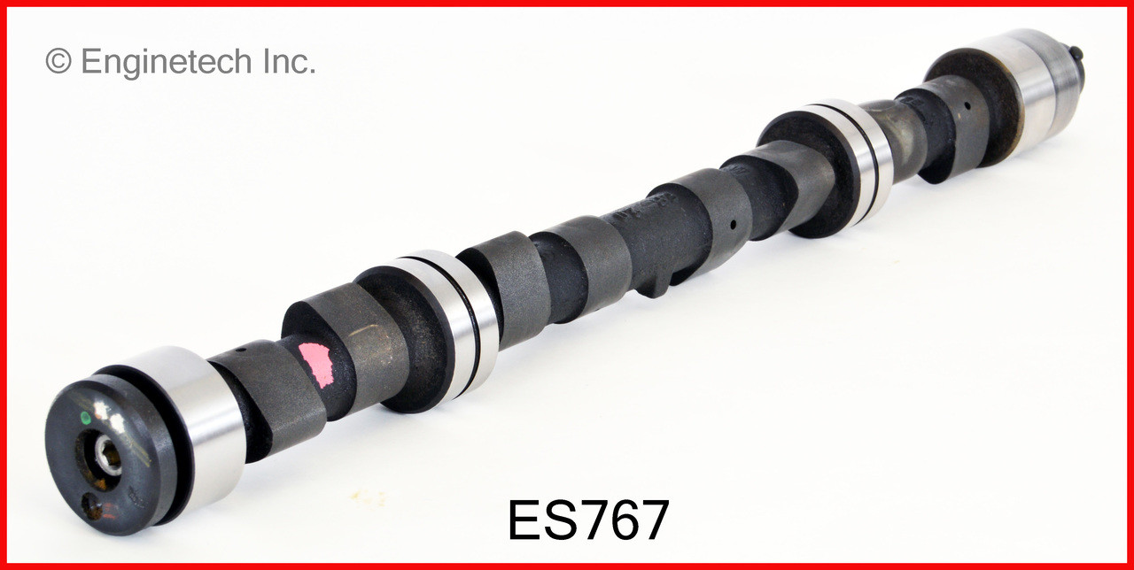 Camshaft - 1987 Ford Mustang 2.3L Engine - ES767ZE41