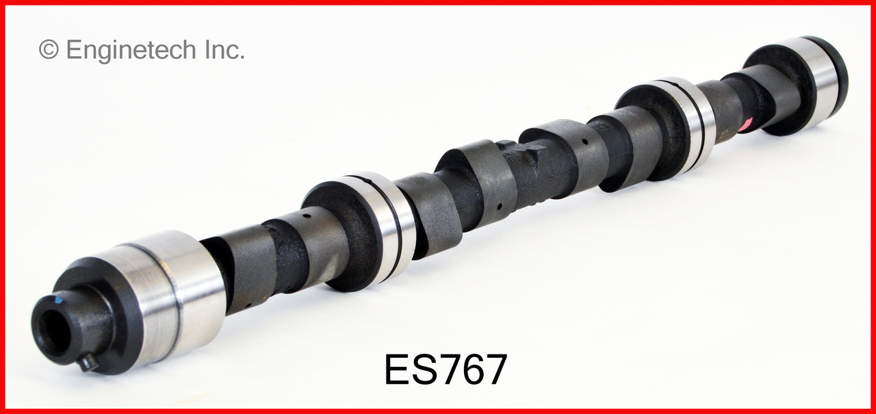 Camshaft - 1988 Ford Mustang 2.3L Engine - ES767ZE45