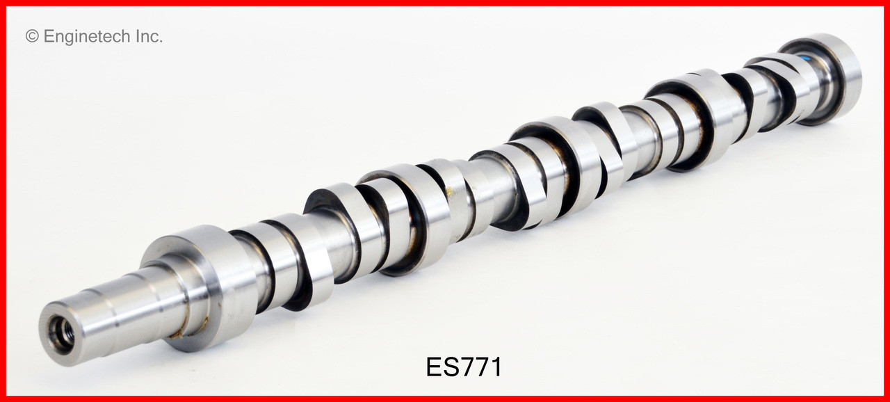Camshaft - 1986 Ford E-250 Econoline Club Wagon 6.9L Engine - ES771ZE17