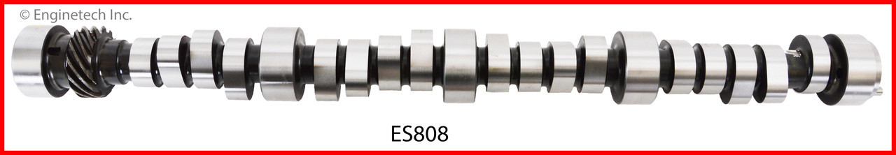 Camshaft - 1988 Chevrolet Camaro 5.0L Engine - ES808ZE15