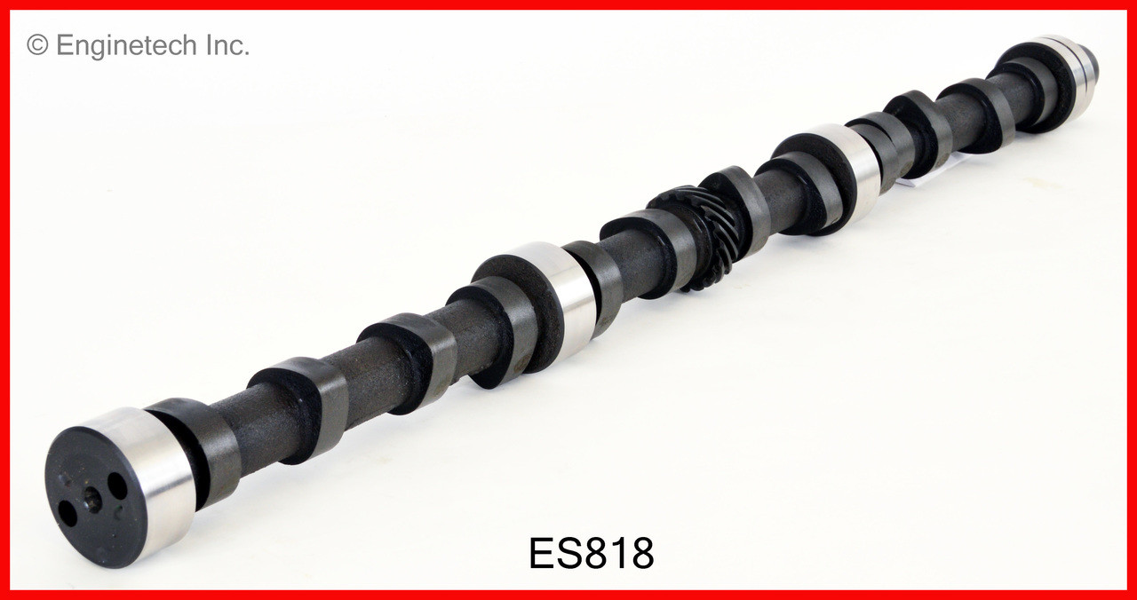 Camshaft - 1993 Ford E-150 Econoline Club Wagon 4.9L Engine - ES818ZE545