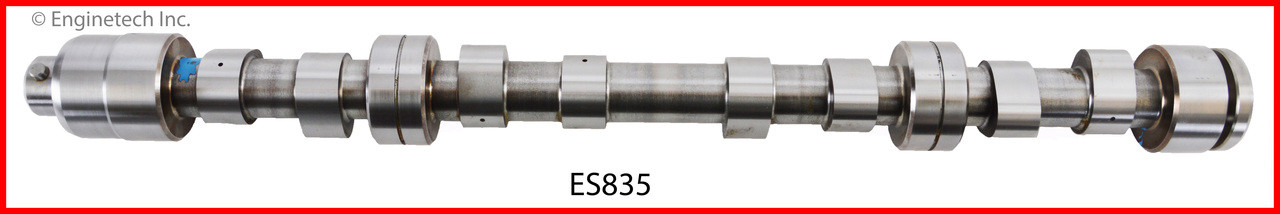 Camshaft - 1998 Ford Ranger 2.5L Engine - ES835ZE17
