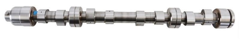 Camshaft - 2001 Mazda B2500 2.5L Engine - ES835ZE24