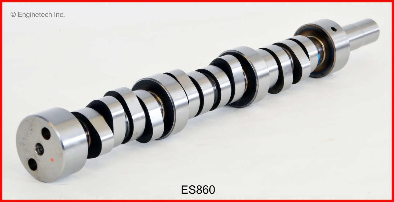 Camshaft - 2003 Ford E-150 Club Wagon 4.2L Engine - ES860ZE67