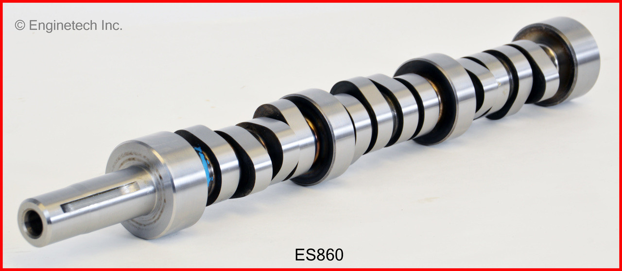 Camshaft - 2008 Ford F-150 4.2L Engine - ES860ZE82