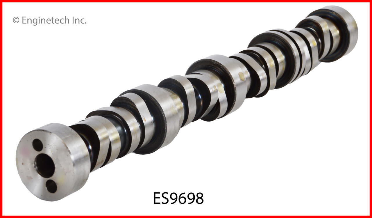 Camshaft - 2008 Chevrolet Express 2500 6.0L Engine - ES9698ZE26