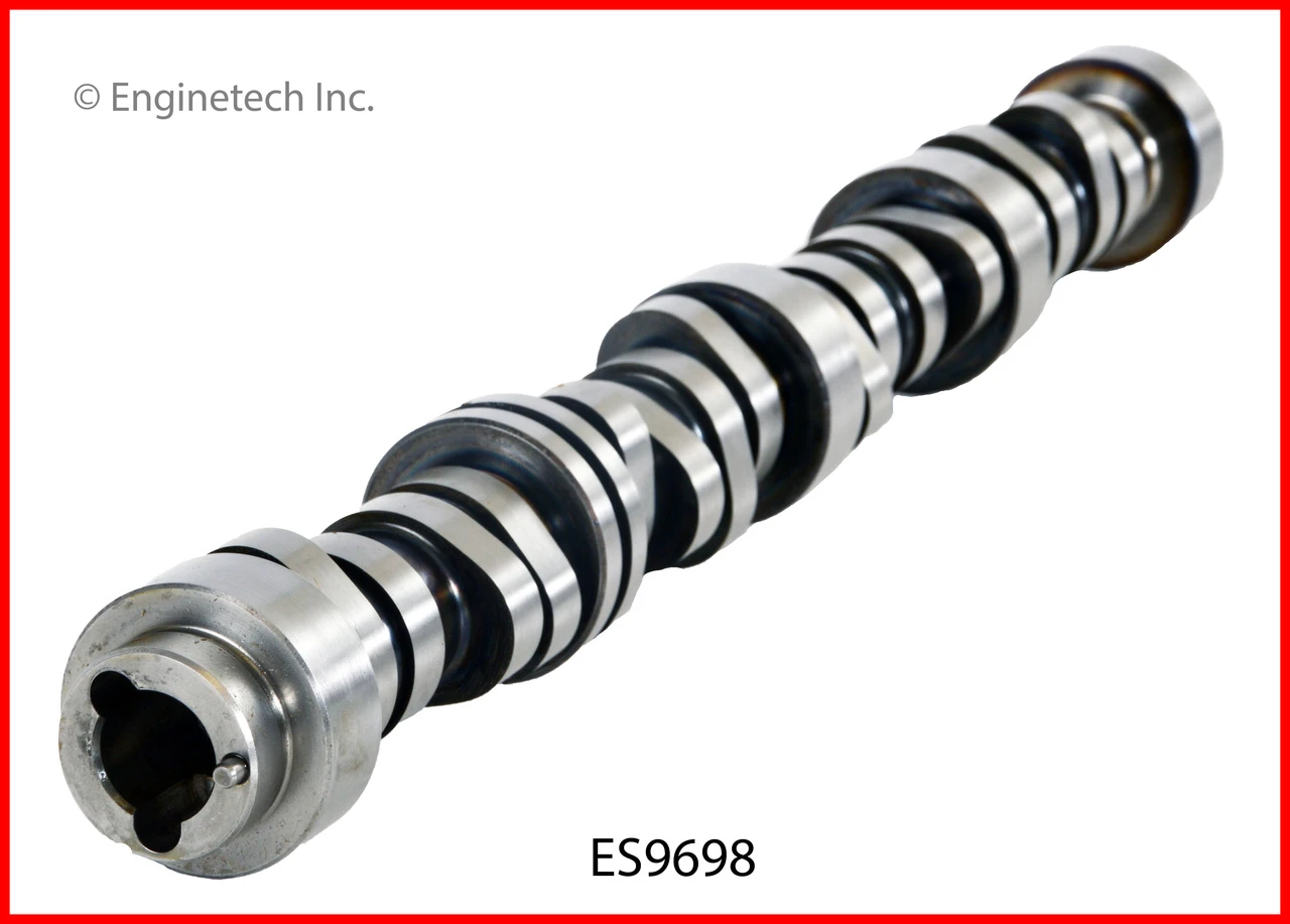 Camshaft - 2012 GMC Yukon XL 2500 6.0L Engine - ES9698ZE157