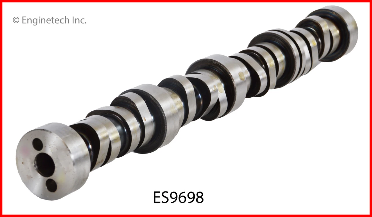 Camshaft - 2012 GMC Yukon XL 2500 6.0L Engine - ES9698ZE157