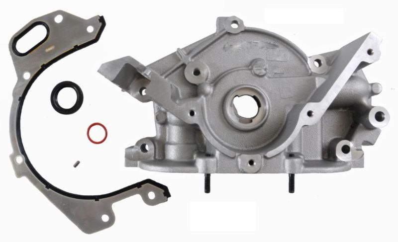 Oil Pump - 1999 Dodge Intrepid 3.2L Engine - EP341ZE6