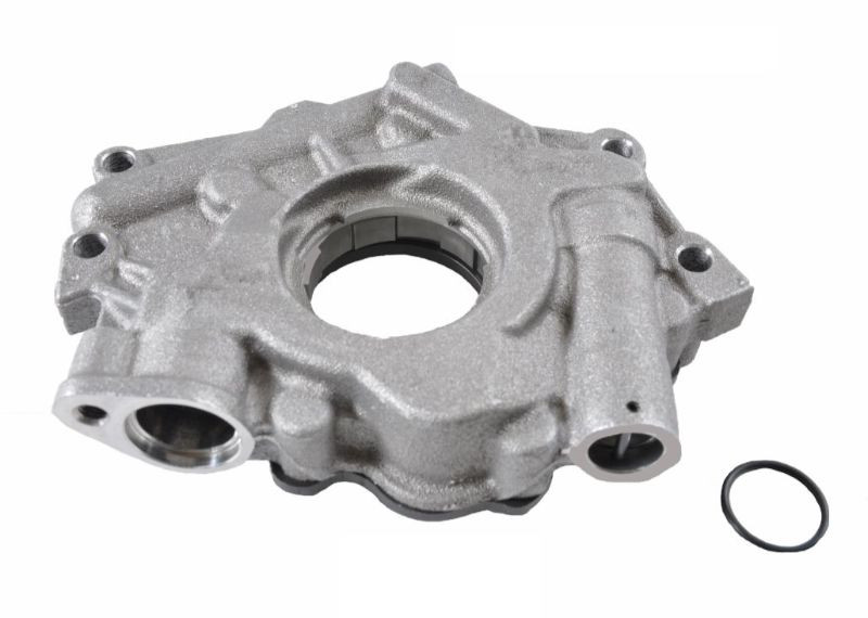 Oil Pump - 2007 Jeep Grand Cherokee 5.7L Engine - EP342ZE37