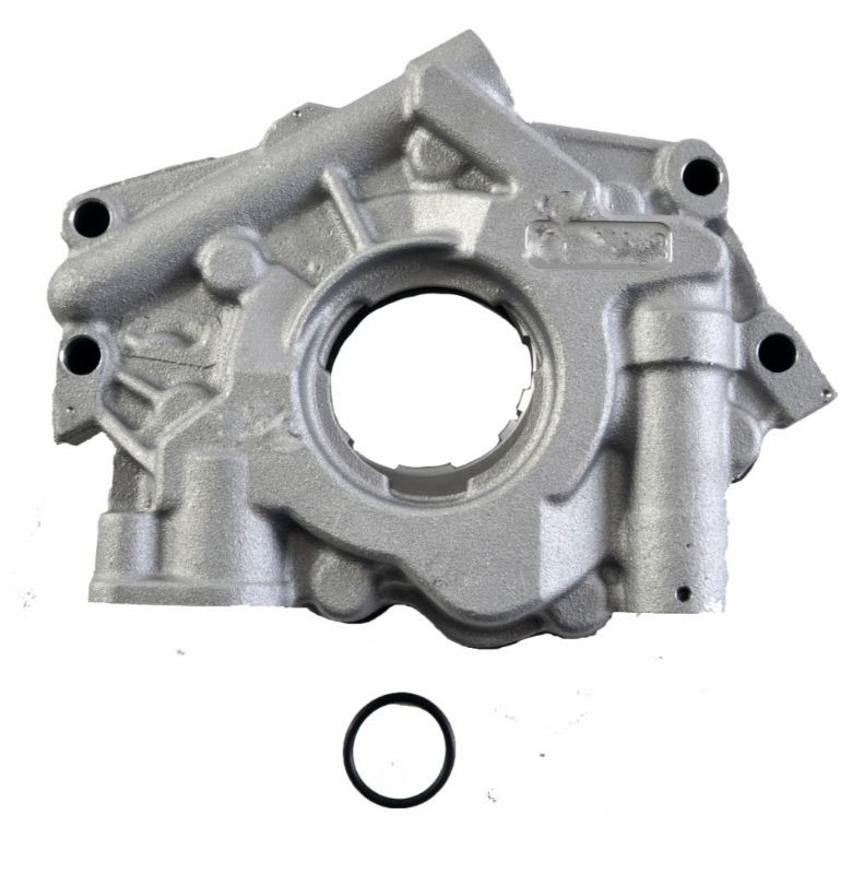 Oil Pump - 2006 Jeep Grand Cherokee 6.1L Engine - EP362ZE5