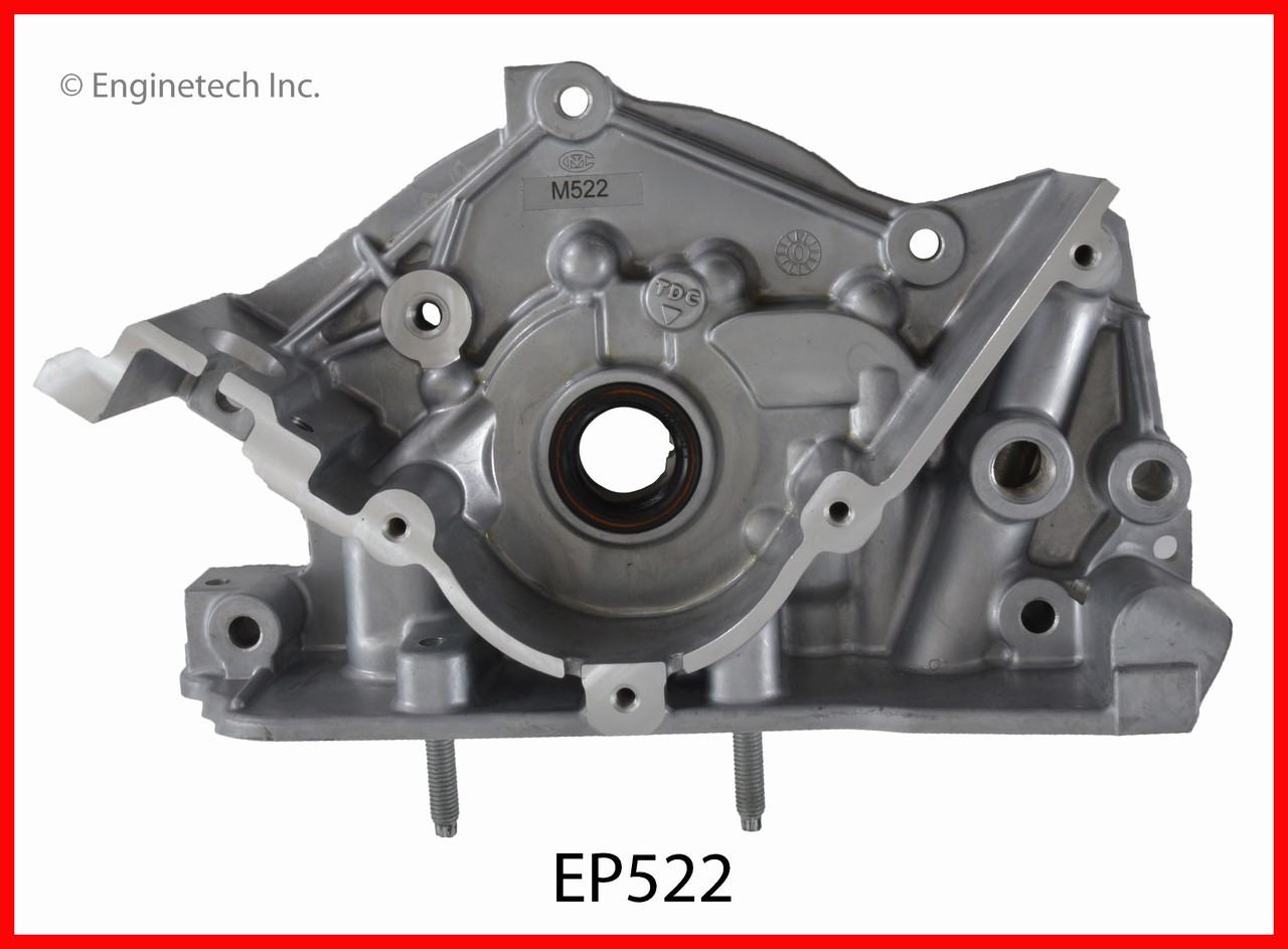 Oil Pump - 2006 Dodge Charger 3.5L Engine - EP522ZE4