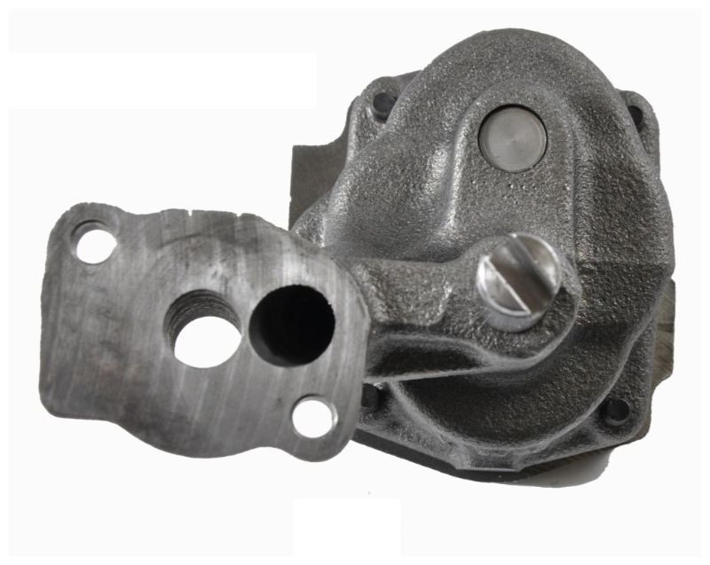 Oil Pump - 1993 Chevrolet C1500 5.7L Engine - EP55ZE2982