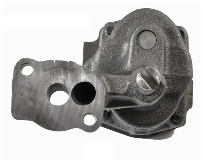 Oil Pump - 1994 GMC Jimmy 4.3L Engine - EP55ZE3091