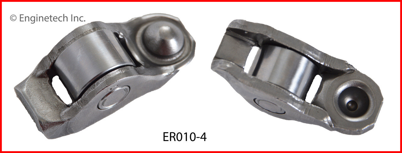 2011 Toyota Tundra 5.7L Engine Rocker Arm ER010-4 -104