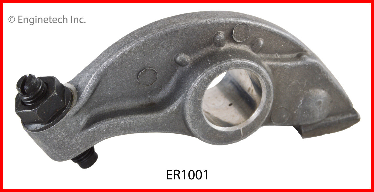 1992 Suzuki Swift 1.3L Engine Rocker Arm ER1001 -27