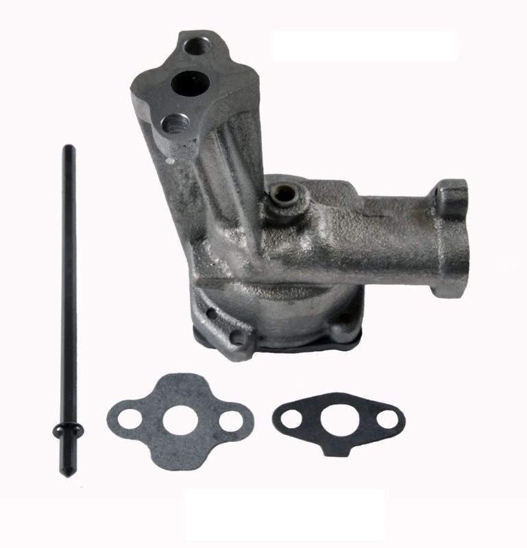 Oil Pump - 1989 Mercury Colony Park 5.0L Engine - EP68HVZE688