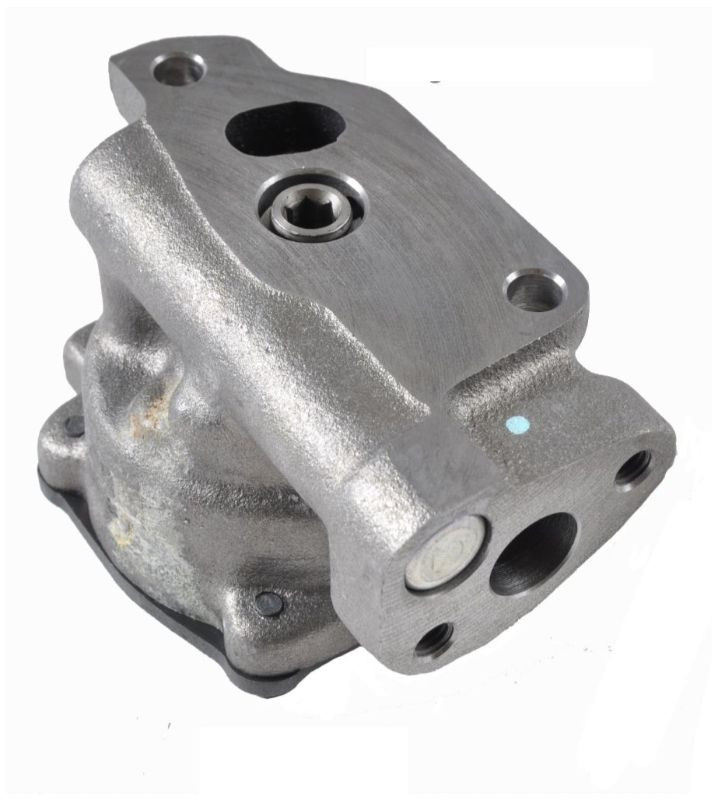 Oil Pump - 1985 Ford Ranger 2.0L Engine - EP86CZE68