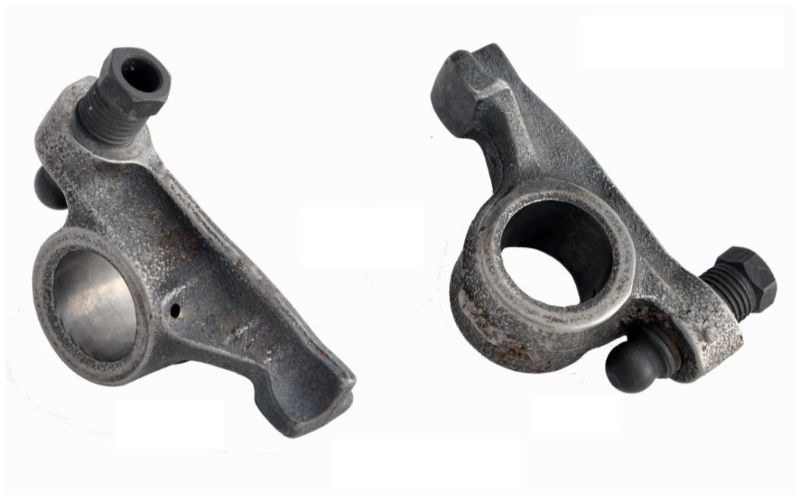 1987 Ford Ranger 2.9L Engine Rocker Arm ER1806 -4