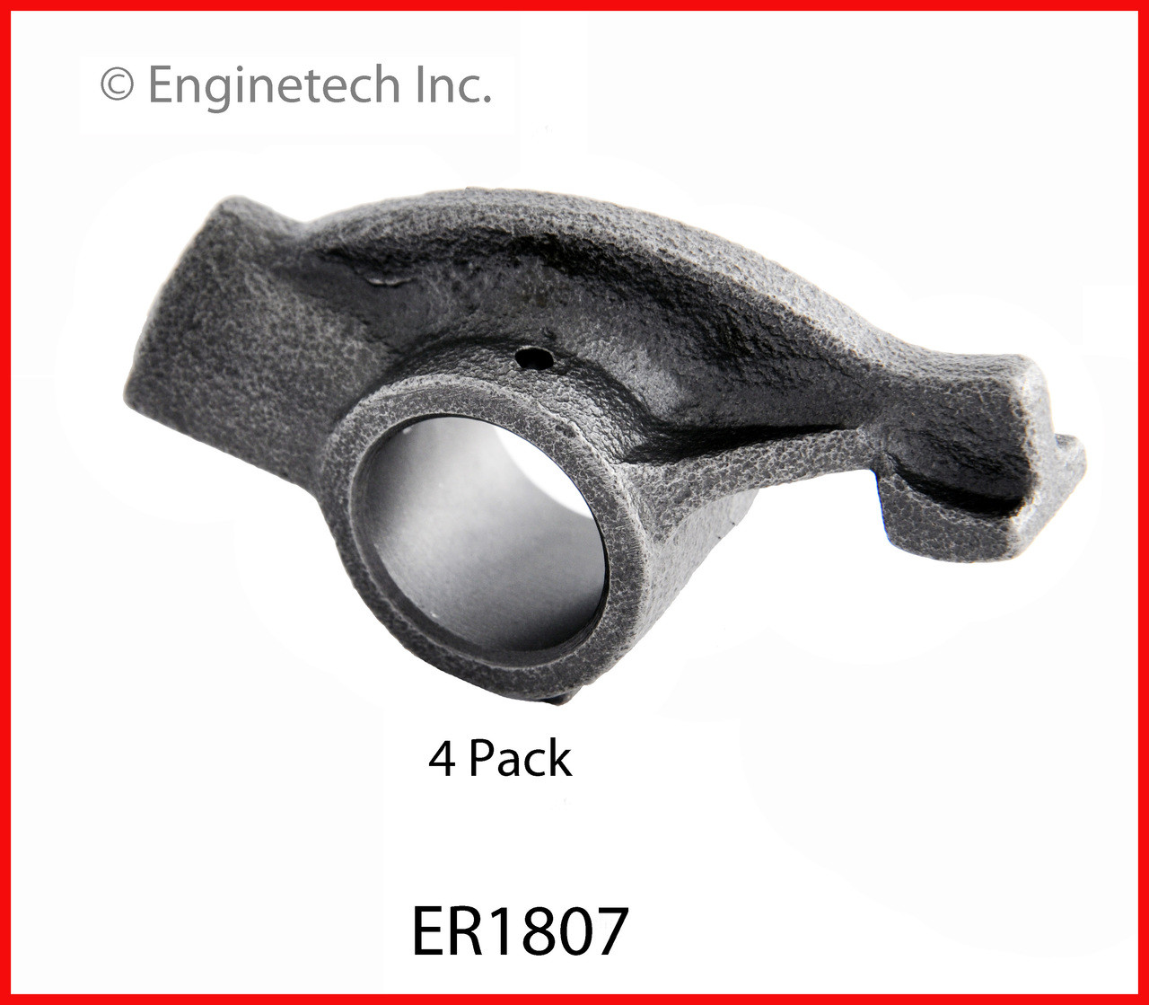 1990 Ford Ranger 4.0L Engine Rocker Arm ER1807 -2