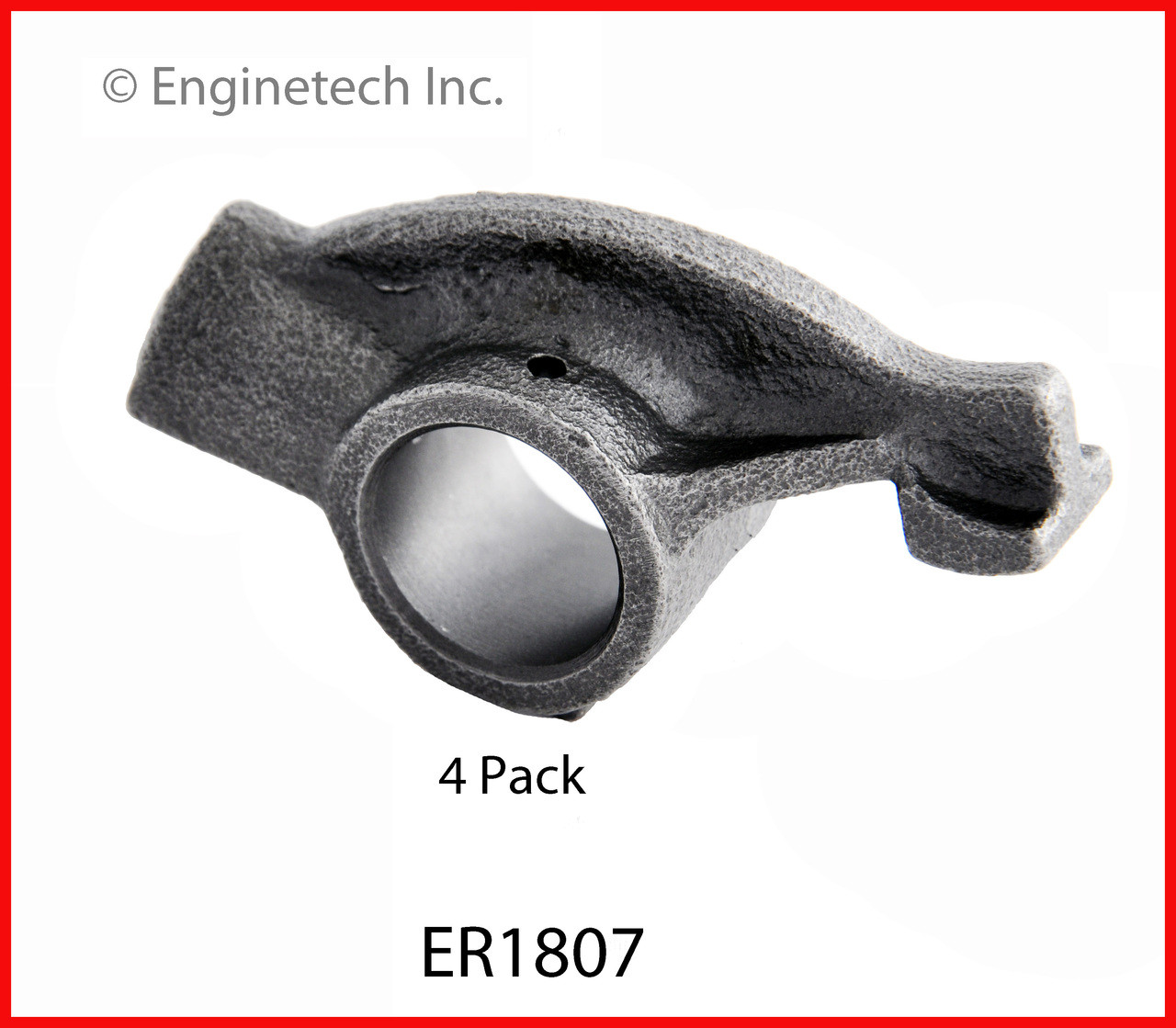 1997 Mazda B4000 4.0L Engine Rocker Arm ER1807 -31