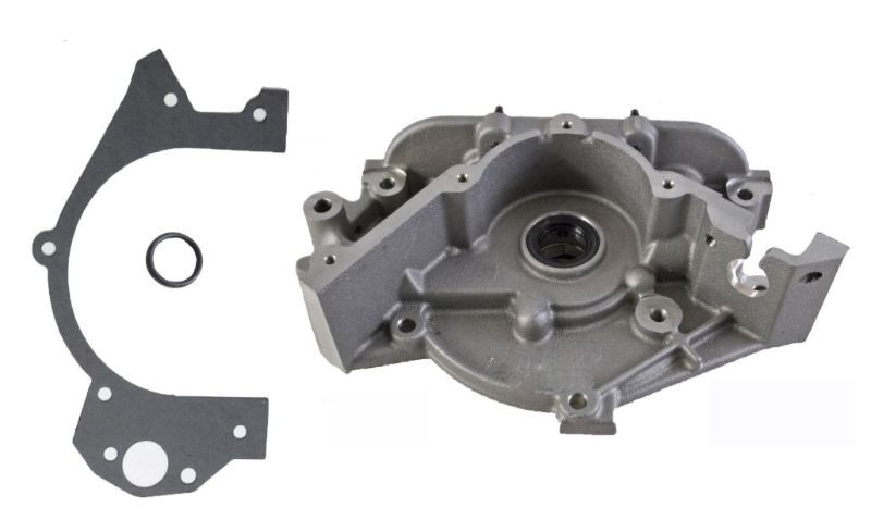 Oil Pump - 1994 Dodge Intrepid 3.5L Engine - EPK117ZE6