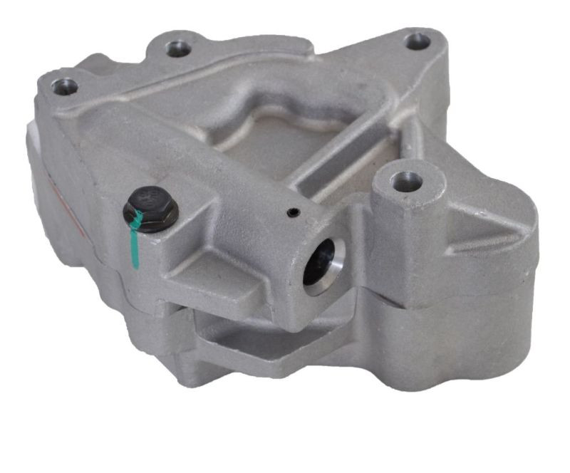 Oil Pump - 1995 Oldsmobile Achieva 2.3L Engine - EPK118ZE3