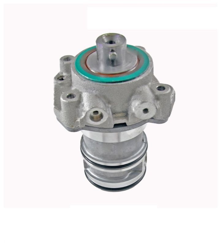 Oil Pump - 1995 Ford Ranger 2.3L Engine - EPK121ZE1