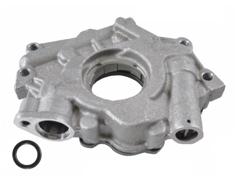 Oil Pump - 2004 Dodge Ram 3500 5.7L Engine - EPK127ZE7