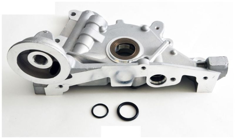 Oil Pump - 2004 Dodge Stratus 2.4L Engine - EPK134ZE17