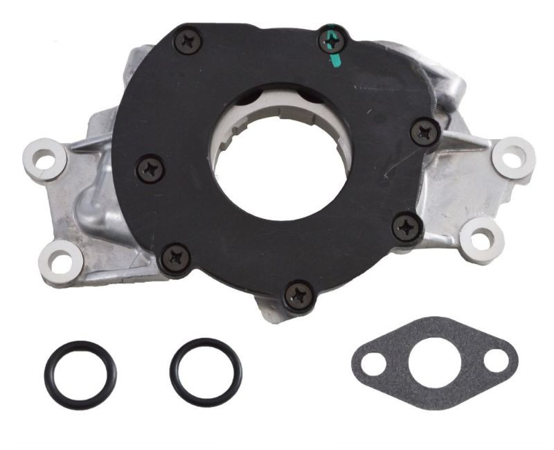 Oil Pump - 2010 Chevrolet Corvette 6.2L Engine - EPK137ZE210