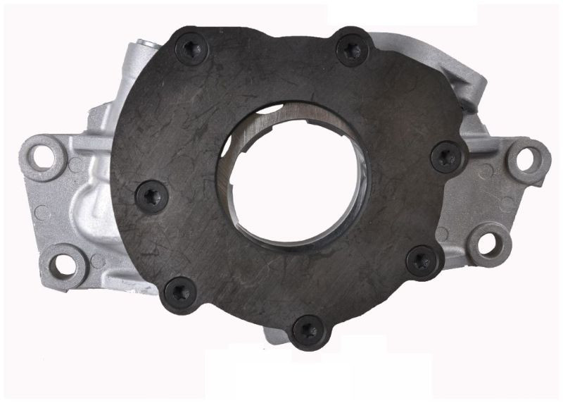 Oil Pump - 2010 Chevrolet Express 3500 6.0L Engine - EPK152ZE740