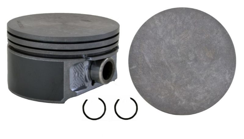 Piston Set - 2004 Lincoln Navigator 5.4L Engine - P5066(8)ZE20
