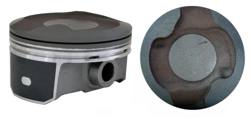 Piston Set - 2008 Dodge Dakota 4.7L Engine - P6008(8)ZE4