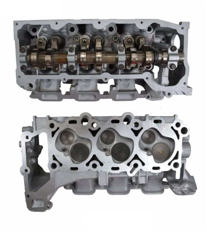 Cylinder Head Assembly - 2011 Ram Dakota 3.7L Engine - CH1005RZE43