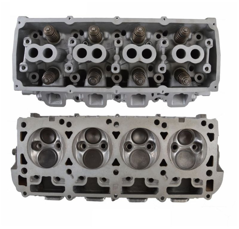 Cylinder Head Assembly - 2006 Dodge Charger 5.7L Engine - CH1012RZE5