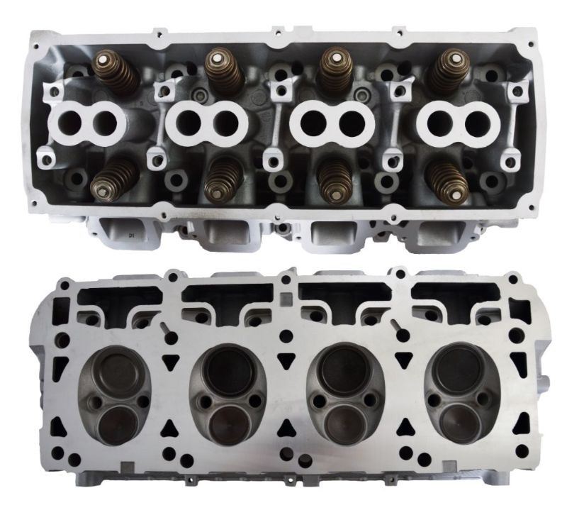 Cylinder Head Assembly - 2010 Dodge Ram 1500 5.7L Engine - CH1014RZE25