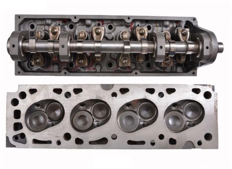 Cylinder Head Assembly - 1995 Ford Ranger 2.3L Engine - CH1020RZE1