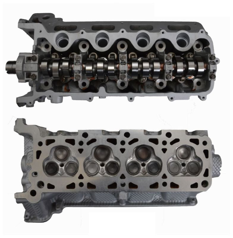 Cylinder Head Assembly - 2005 Ford F-150 5.4L Engine - CH1039RZE2