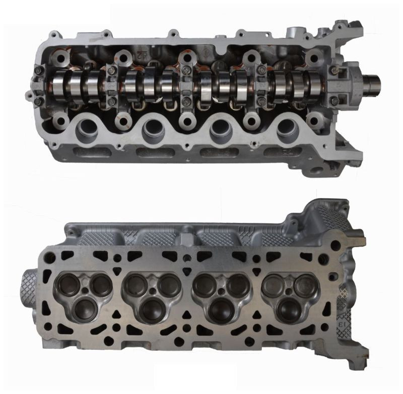 Cylinder Head Assembly - 2010 Ford F-350 Super Duty 5.4L Engine - CH1041RZE16
