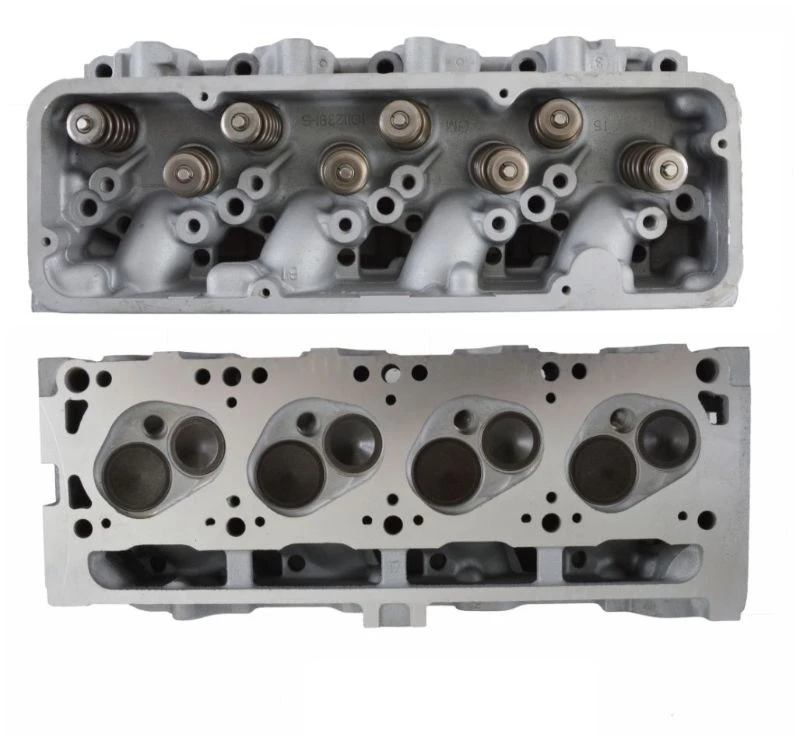 Cylinder Head Assembly - 1995 GMC Sonoma 2.2L Engine - CH1045RZE6