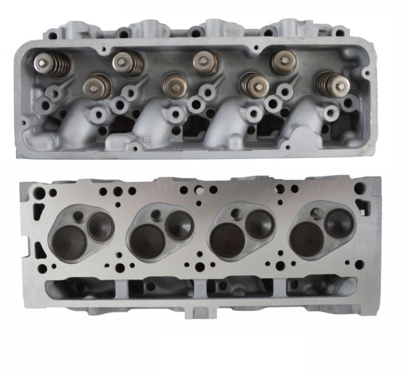 Cylinder Head Assembly - 1997 GMC Sonoma 2.2L Engine - CH1045RZE11