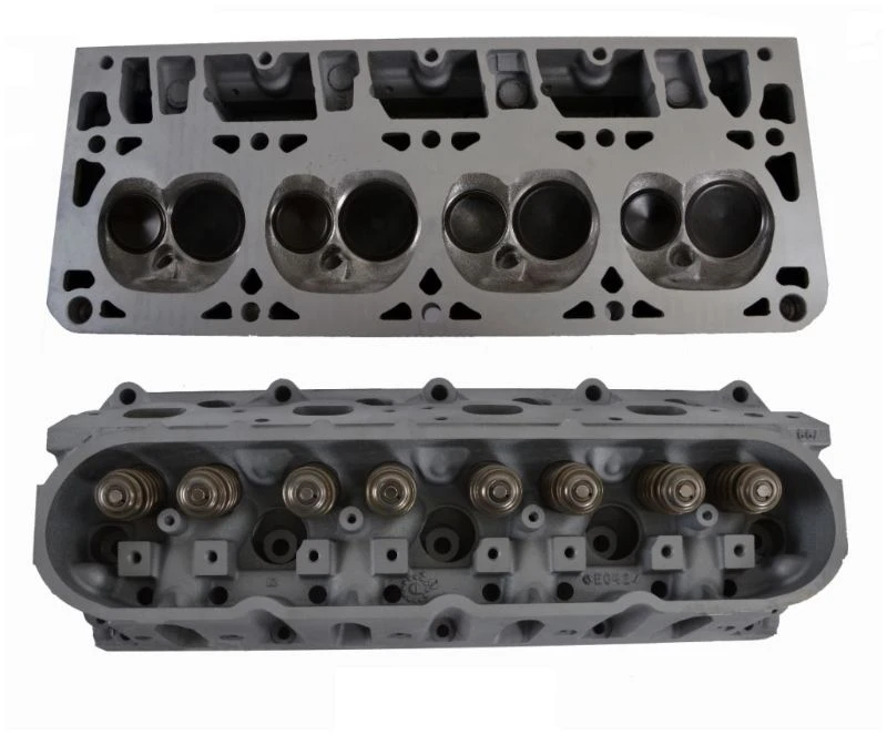 Cylinder Head Assembly - 2013 GMC Sierra 1500 5.3L Engine - CH1060RZE408
