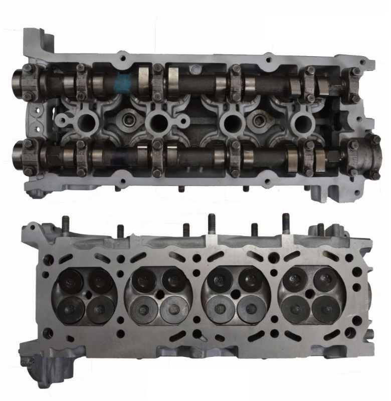 Cylinder Head Assembly - 1993 Nissan Altima 2.4L Engine - CH1069RZE1