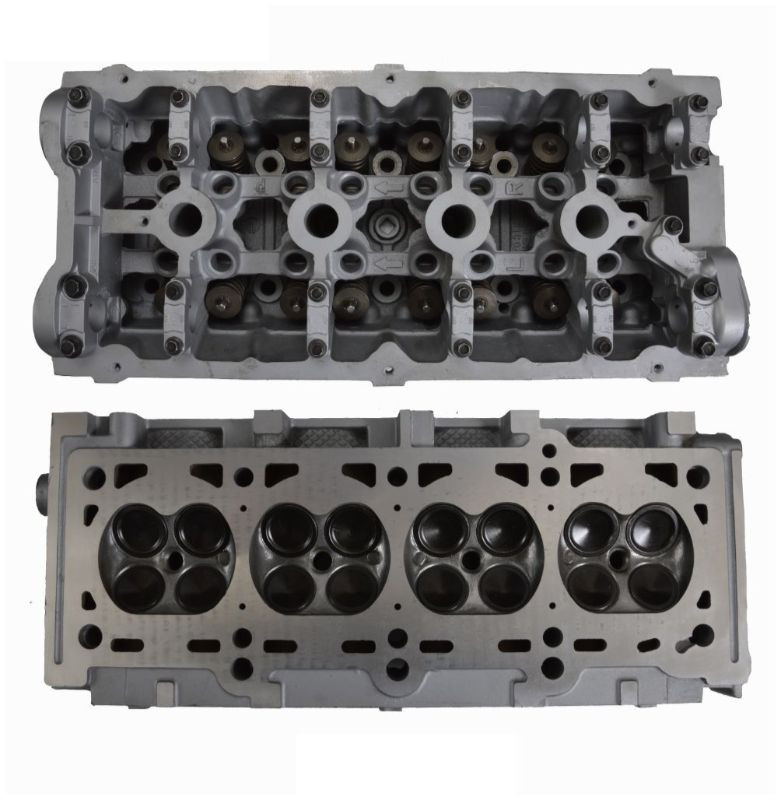 Cylinder Head Assembly - 1997 Chrysler Sebring 2.4L Engine - CH1073RZE11
