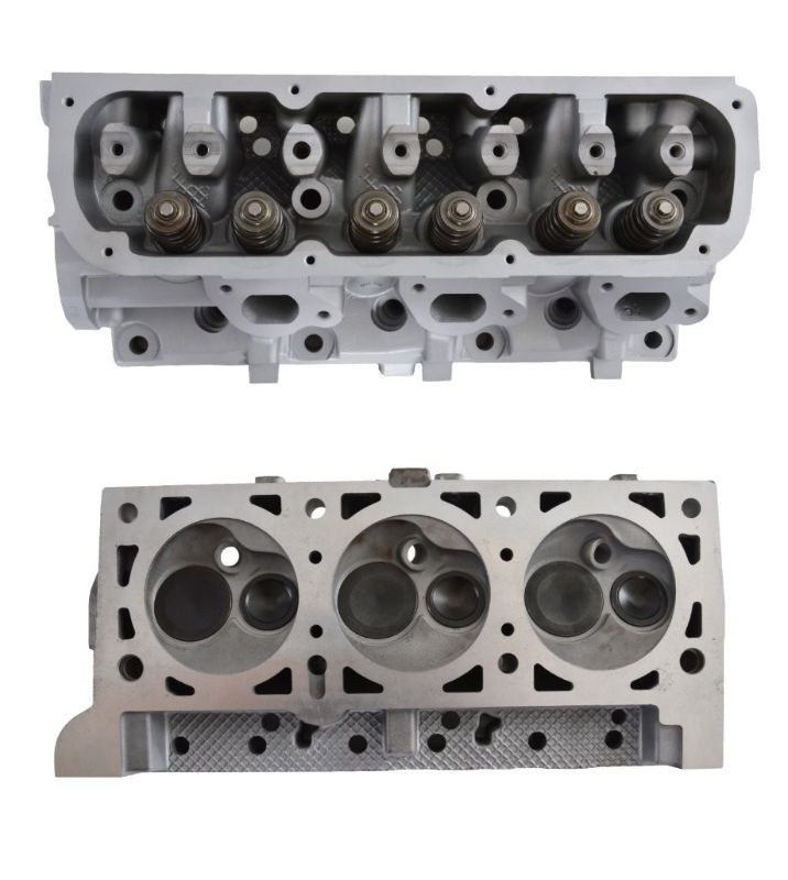 Cylinder Head Assembly - 2008 Dodge Grand Caravan 3.3L Engine - CH1084RZE36