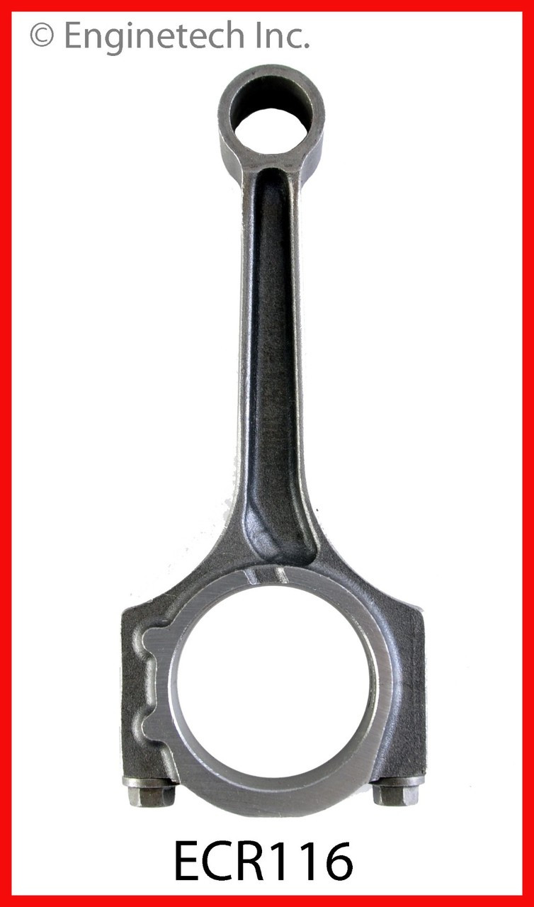 Connecting Rod - 2000 Chrysler Cirrus 2.4L Engine - ECR116ZE28