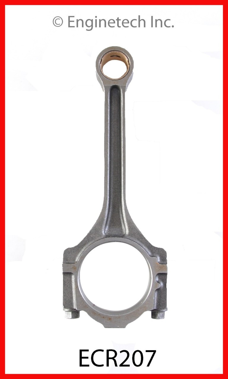 Connecting Rod - 2003 Ford E-150 Club Wagon 5.4L Engine - ECR207ZE152
