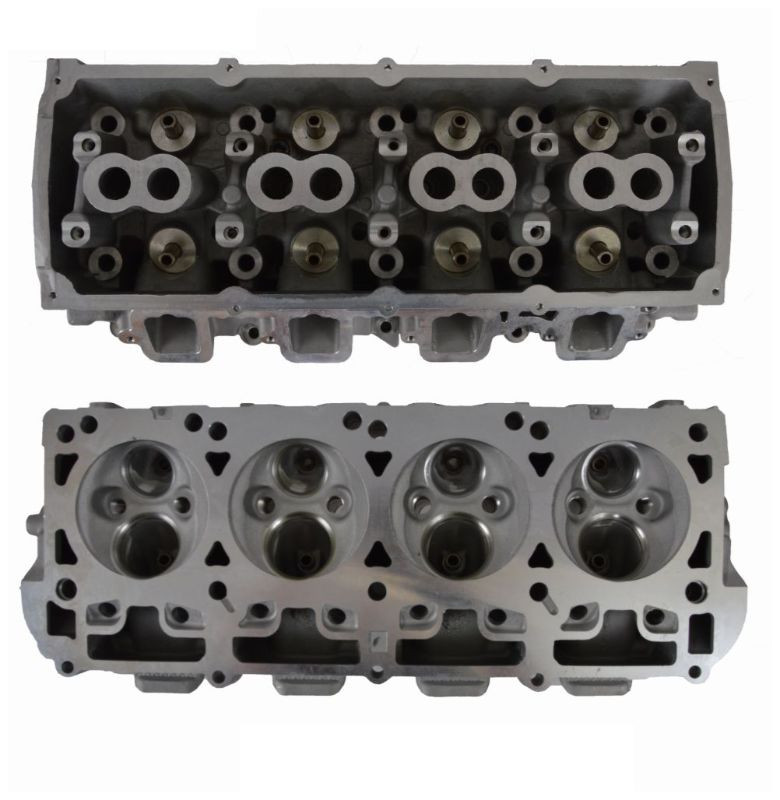 Cylinder Head - 2005 Chrysler 300 5.7L Engine - EHCR345R-1ZE8